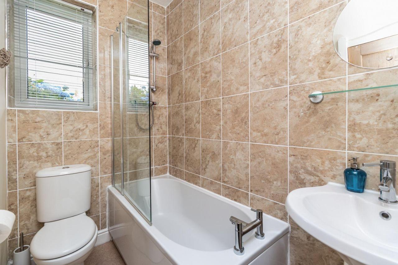 Rose Bank Cottage Braithwaite Ngoại thất bức ảnh